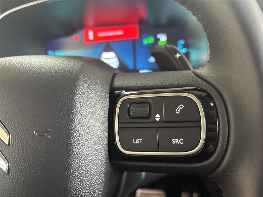 Citroën C5 Aircross 1,6 Plugin-hybrid Superior EAT8 225HK 5d 8g Aut. - Image 15