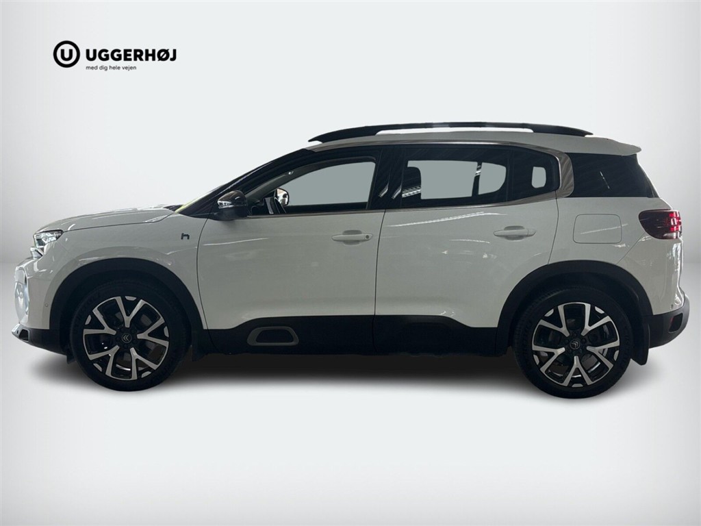 Citroën C5 Aircross 1,6 Plugin-hybrid Superior EAT8 225HK 5d 8g Aut. - Image 3