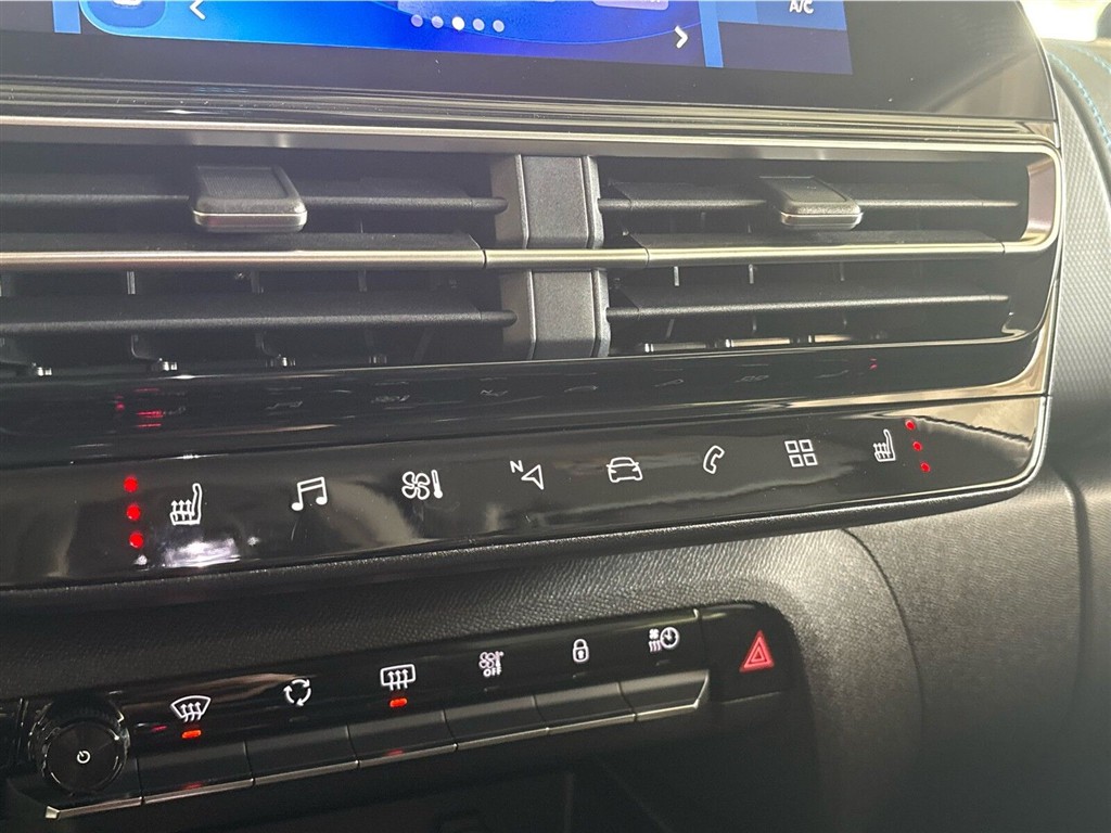 Citroën C5 Aircross 1,6 Plugin-hybrid Superior EAT8 225HK 5d 8g Aut. - Image 21