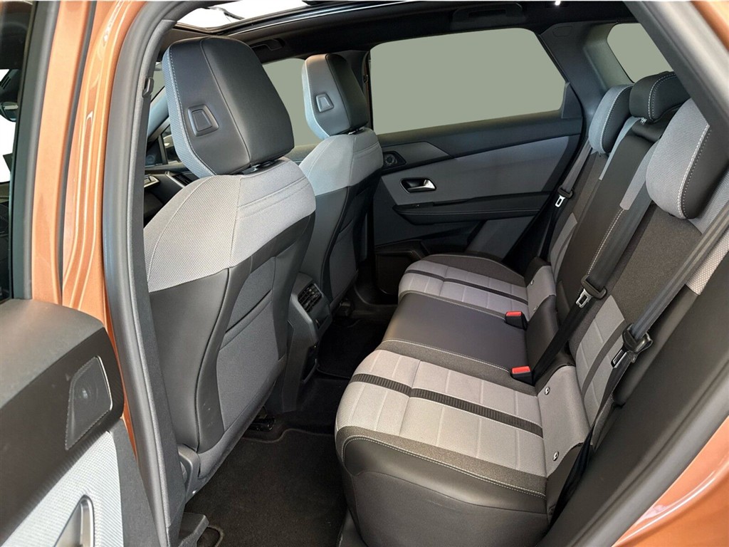 Opel Grandland EL GS Sky 213HK 5d Aut. - Image 12
