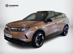 Opel Grandland EL GS Sky 213HK 5d Aut.