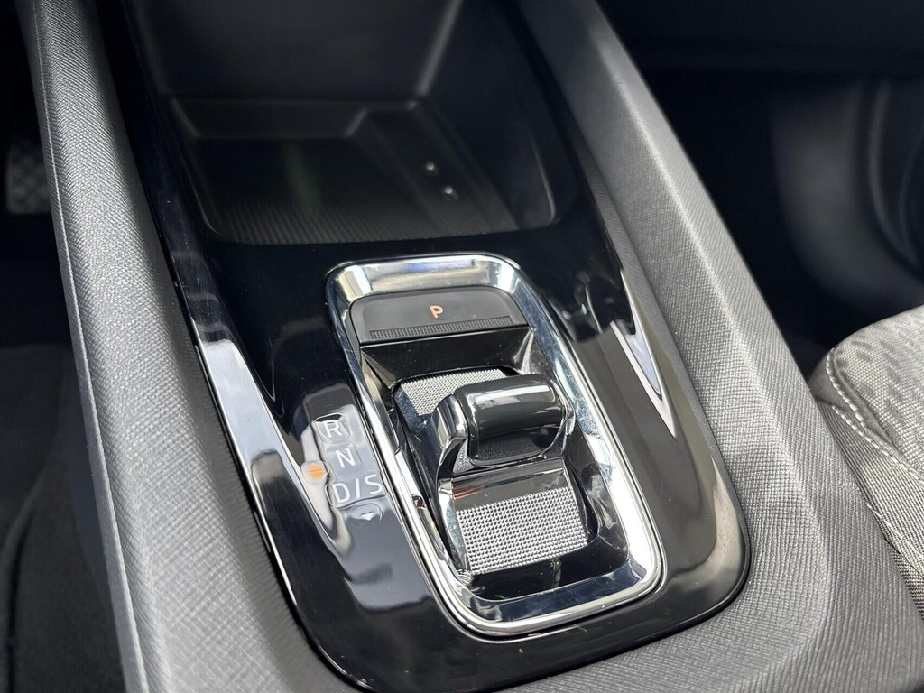 Skoda Octavia 1,4 TSI Plugin-hybrid iV Plus DSG 204HK 5d 6g Aut. - Image 11