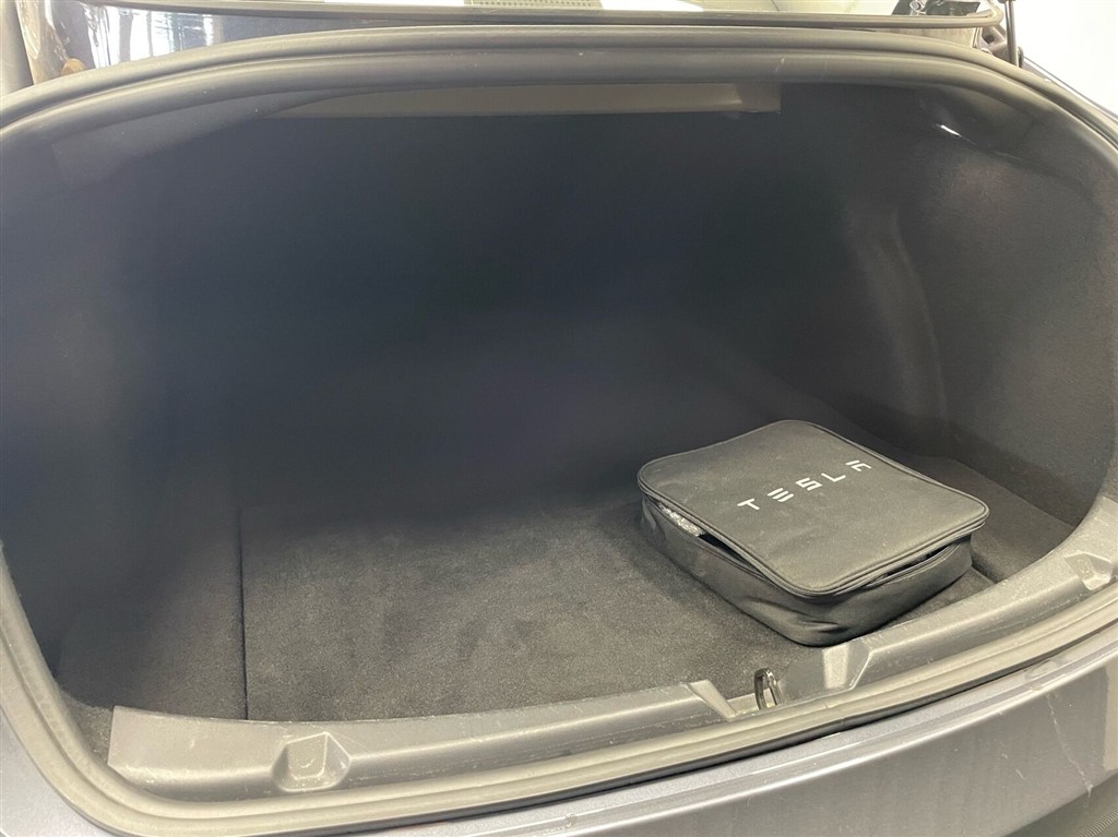 Tesla Model 3 EL Long Range AWD 498HK Aut. - Image 6
