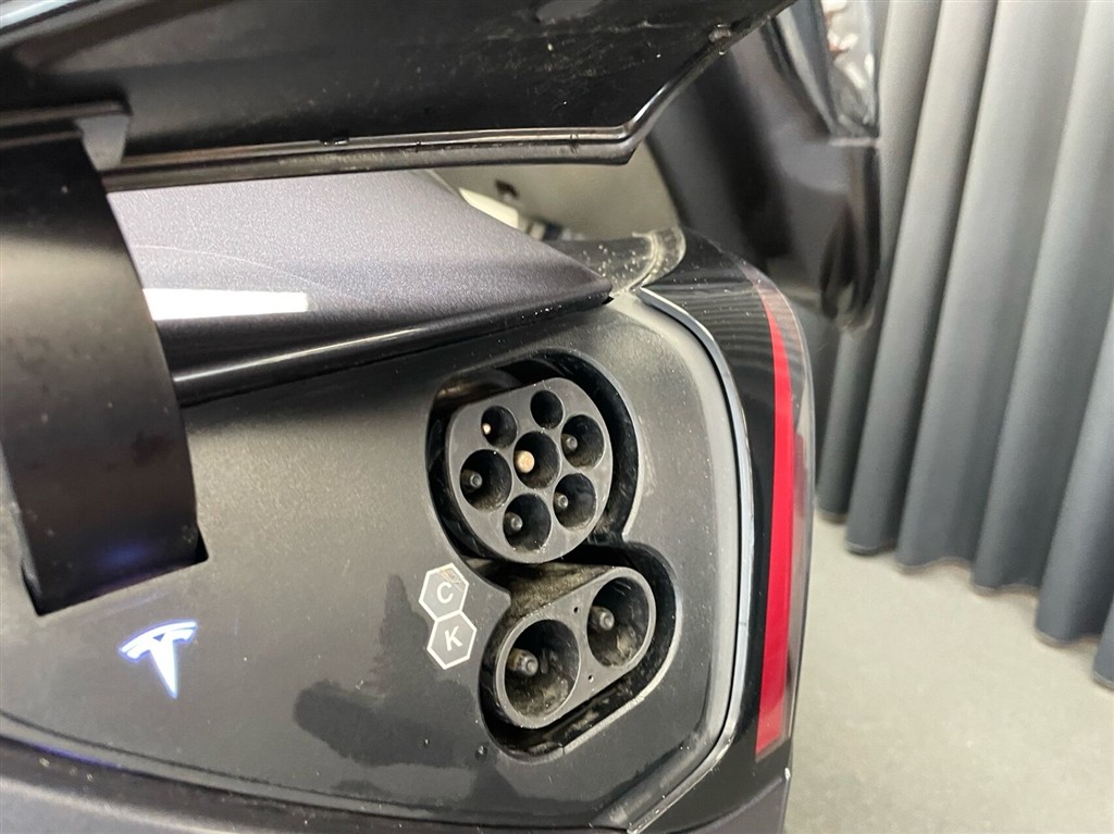 Tesla Model 3 EL Long Range AWD 498HK Aut. - Image 8