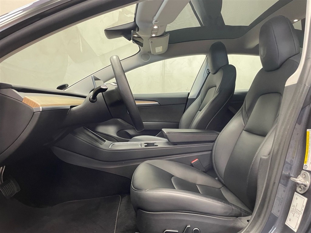 Tesla Model 3 EL Long Range AWD 498HK Aut. - Image 9