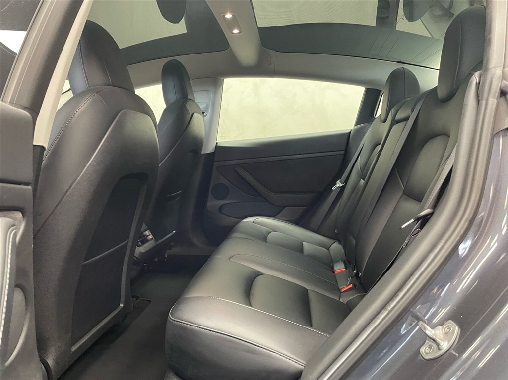 Tesla Model 3 EL Long Range AWD 498HK Aut. - Image 10