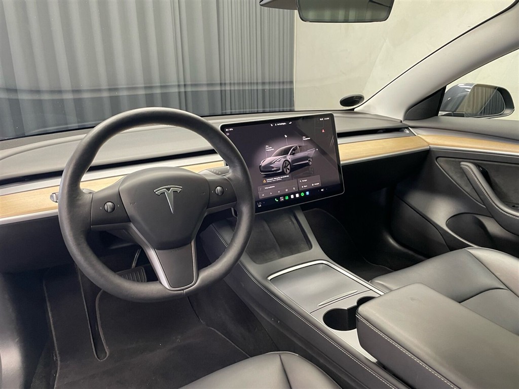 Tesla Model 3 EL Long Range AWD 498HK Aut. - Image 11