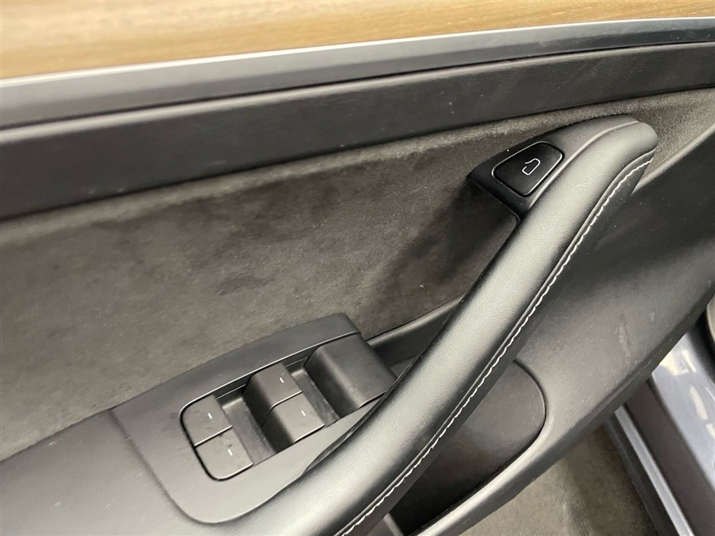 Tesla Model 3 EL Long Range AWD 498HK Aut. - Image 12
