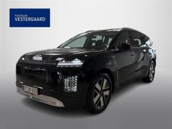Hyundai Ioniq 9 7 Sæder Electric 110,3 kWh Ultimate 218HK 5d Aut.