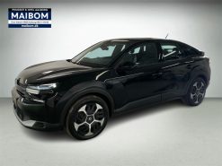 Citroën e-C4 EL New You! 156HK 5d Aut.