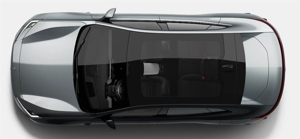 Polestar 4 EL LRDM Prime AWD 544HK 5d Aut. - Image 6