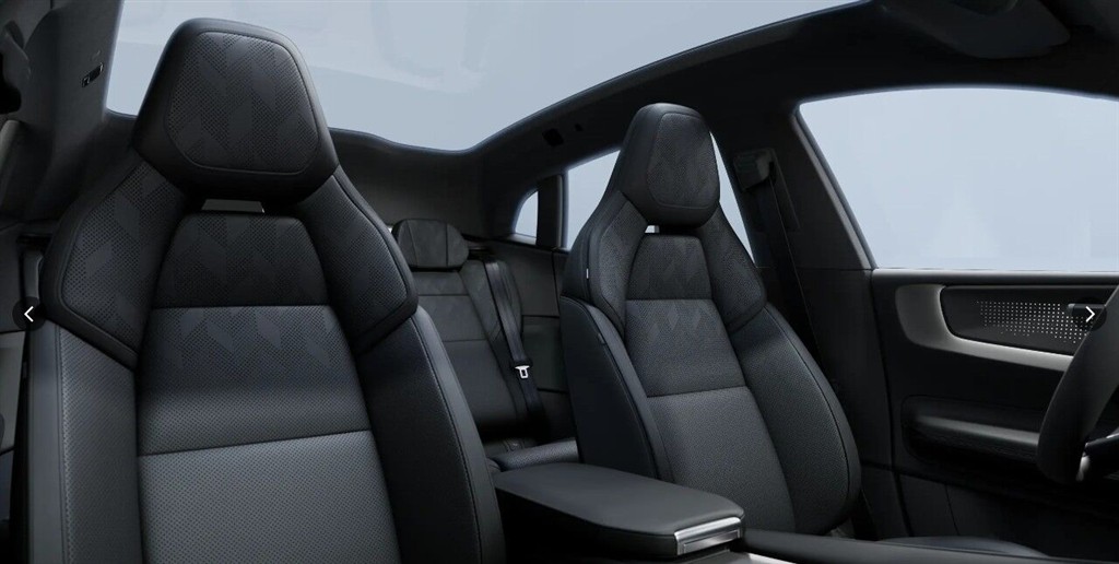 Polestar 4 EL LRDM Prime AWD 544HK 5d Aut. - Image 7