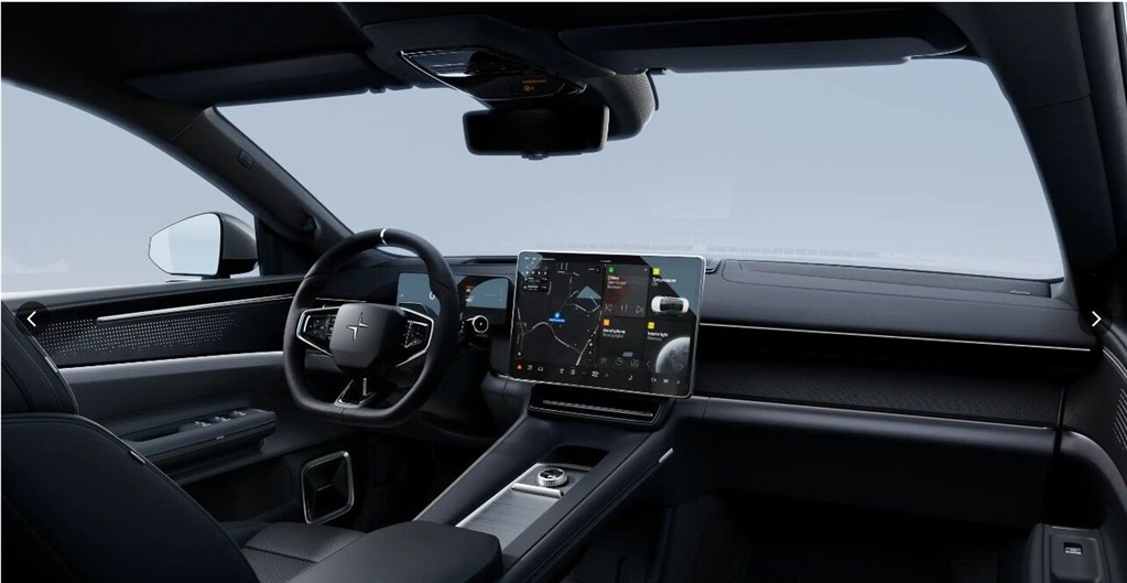 Polestar 4 EL LRDM Prime AWD 544HK 5d Aut. - Image 9