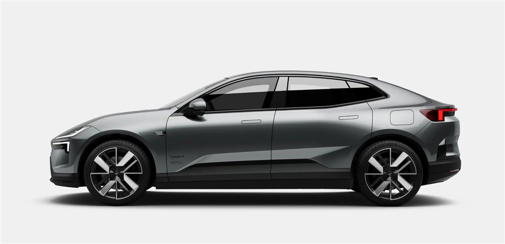 Polestar 4 EL LRDM Prime AWD 544HK 5d Aut. - Image 2