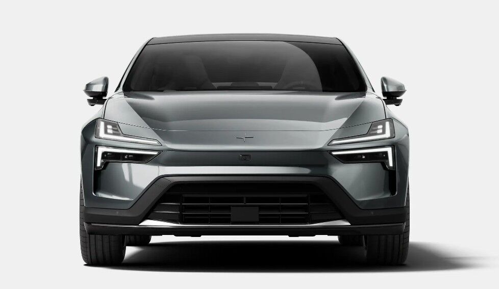 Polestar 4 EL LRDM Prime AWD 544HK 5d Aut. - Image 4