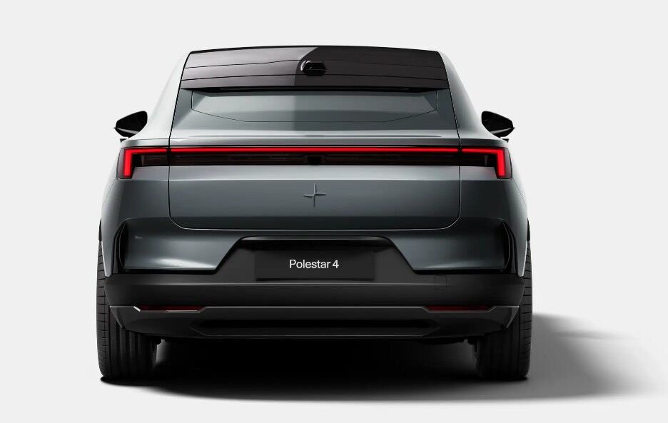 Polestar 4 EL LRDM Prime AWD 544HK 5d Aut. - Image 5