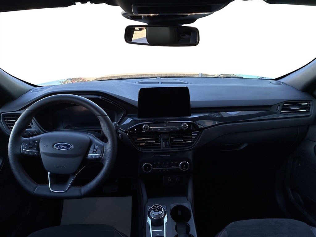 Ford Kuga 2,5 Plugin-hybrid ST-Line X CVT 225HK 5d Trinl. Gear - Image 6