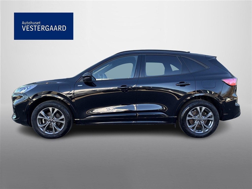 Ford Kuga 2,5 Plugin-hybrid ST-Line X CVT 225HK 5d Trinl. Gear - Image 2