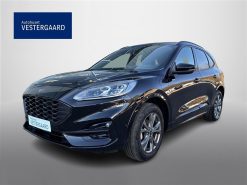 Ford Kuga 2,5 Plugin-hybrid ST-Line X CVT 225HK 5d Trinl. Gear