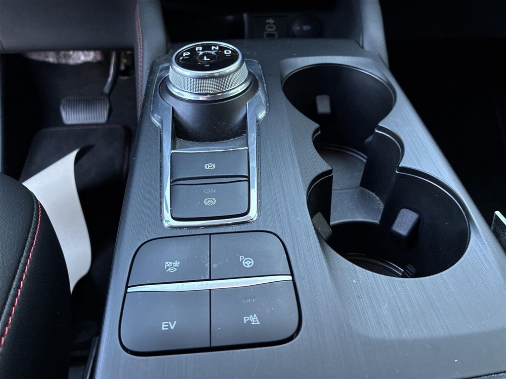 Ford Kuga 2,5 Plugin-hybrid ST-Line X CVT 225HK 5d Trinl. Gear - Image 15