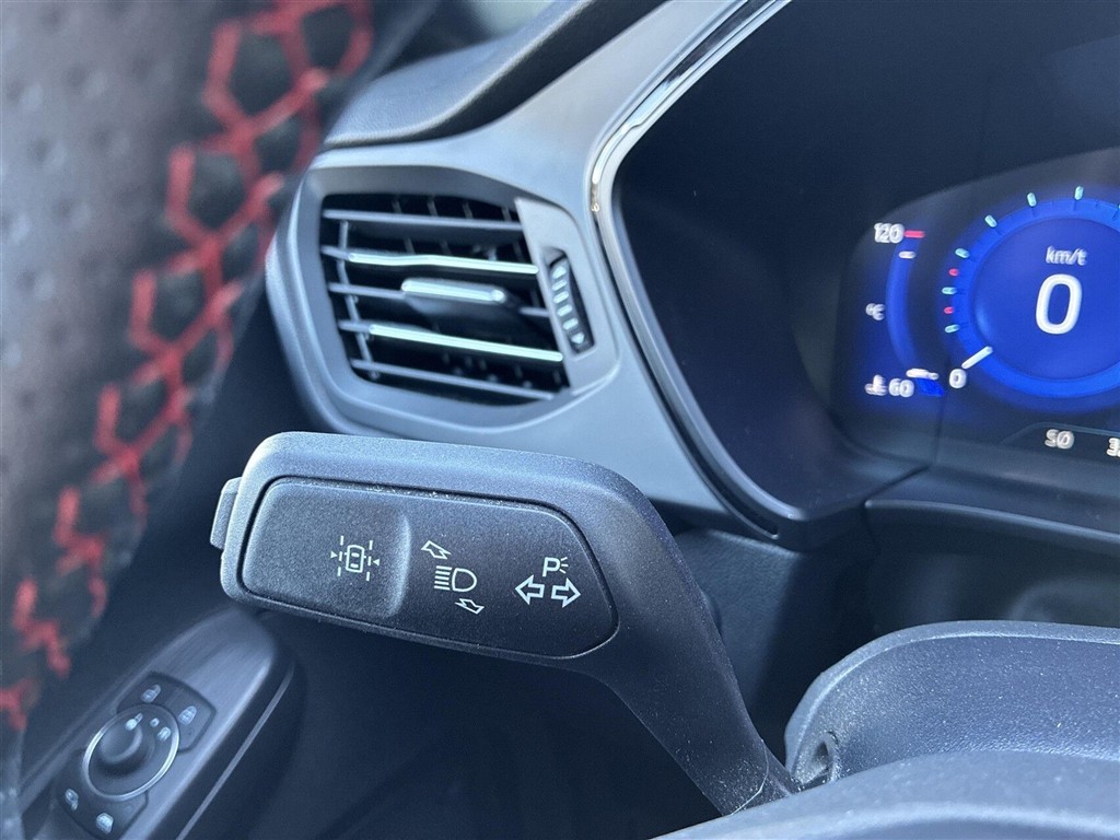 Ford Kuga 2,5 Plugin-hybrid ST-Line X CVT 225HK 5d Trinl. Gear - Image 17