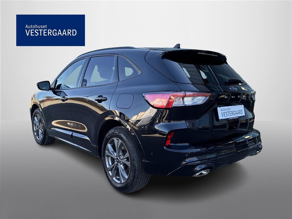 Ford Kuga 2,5 Plugin-hybrid ST-Line X CVT 225HK 5d Trinl. Gear - Image 3