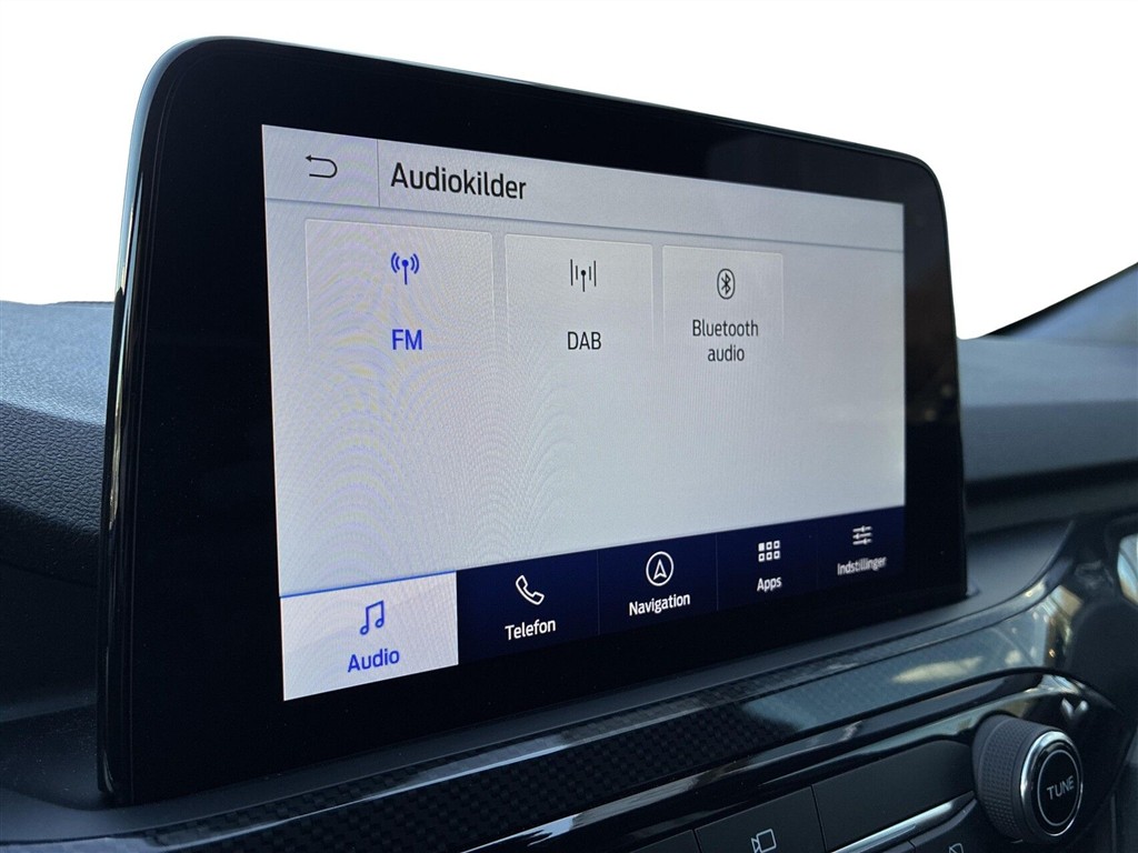 Ford Kuga 2,5 Plugin-hybrid ST-Line X CVT 225HK 5d Trinl. Gear - Image 23
