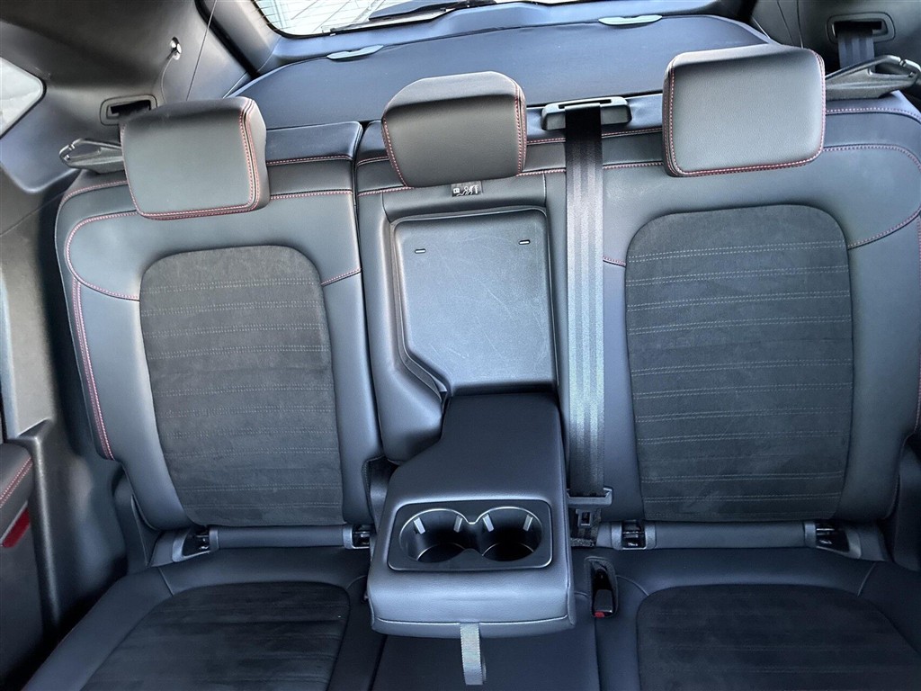 Ford Kuga 2,5 Plugin-hybrid ST-Line X CVT 225HK 5d Trinl. Gear - Image 29