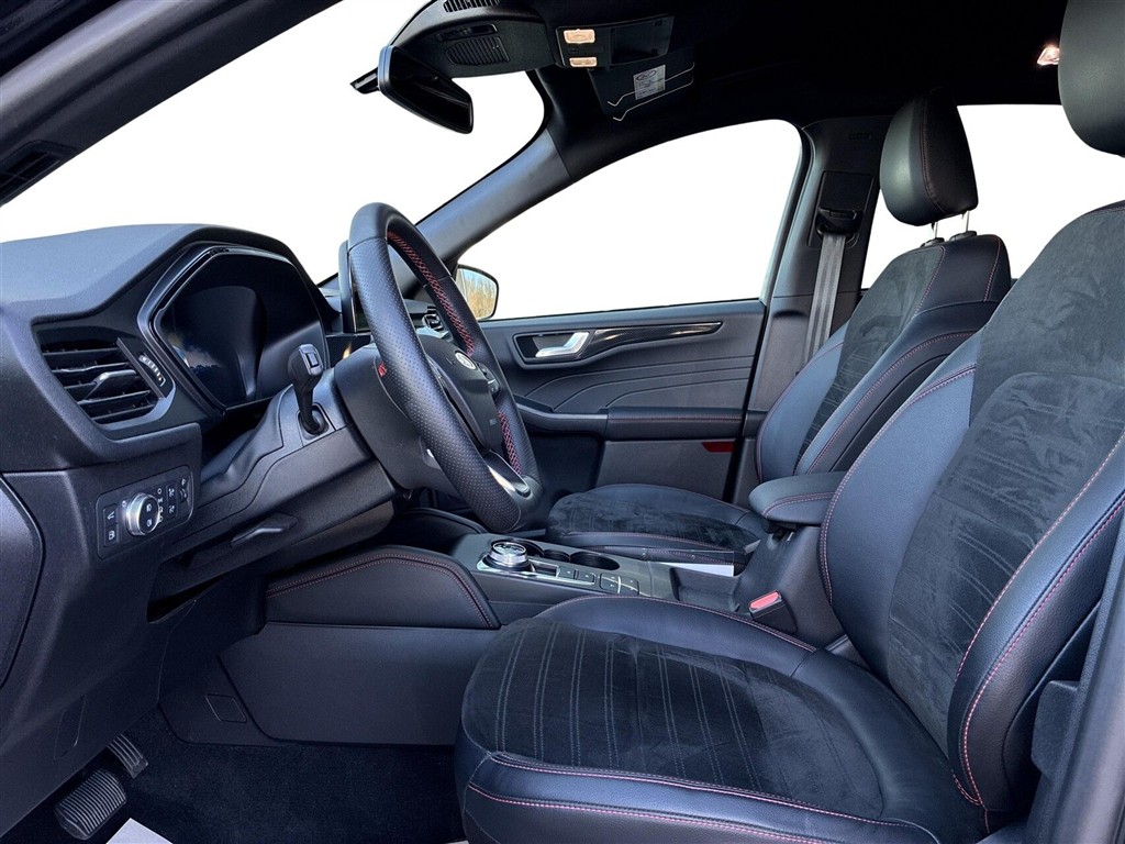 Ford Kuga 2,5 Plugin-hybrid ST-Line X CVT 225HK 5d Trinl. Gear - Image 4