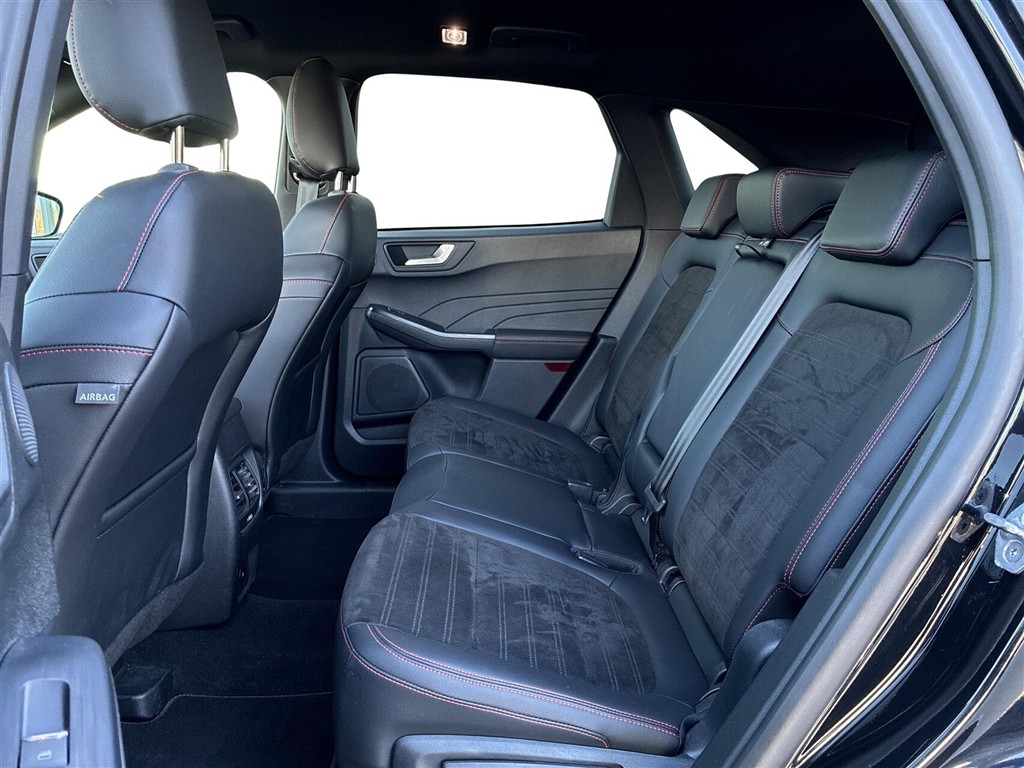Ford Kuga 2,5 Plugin-hybrid ST-Line X CVT 225HK 5d Trinl. Gear - Image 5
