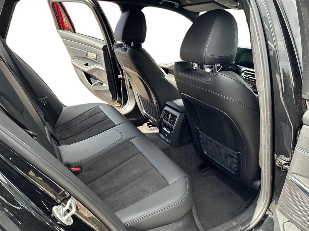 BMW 320e 2,0 Plugin-hybrid Steptronic 204HK Stc 8g Aut. - Image 13