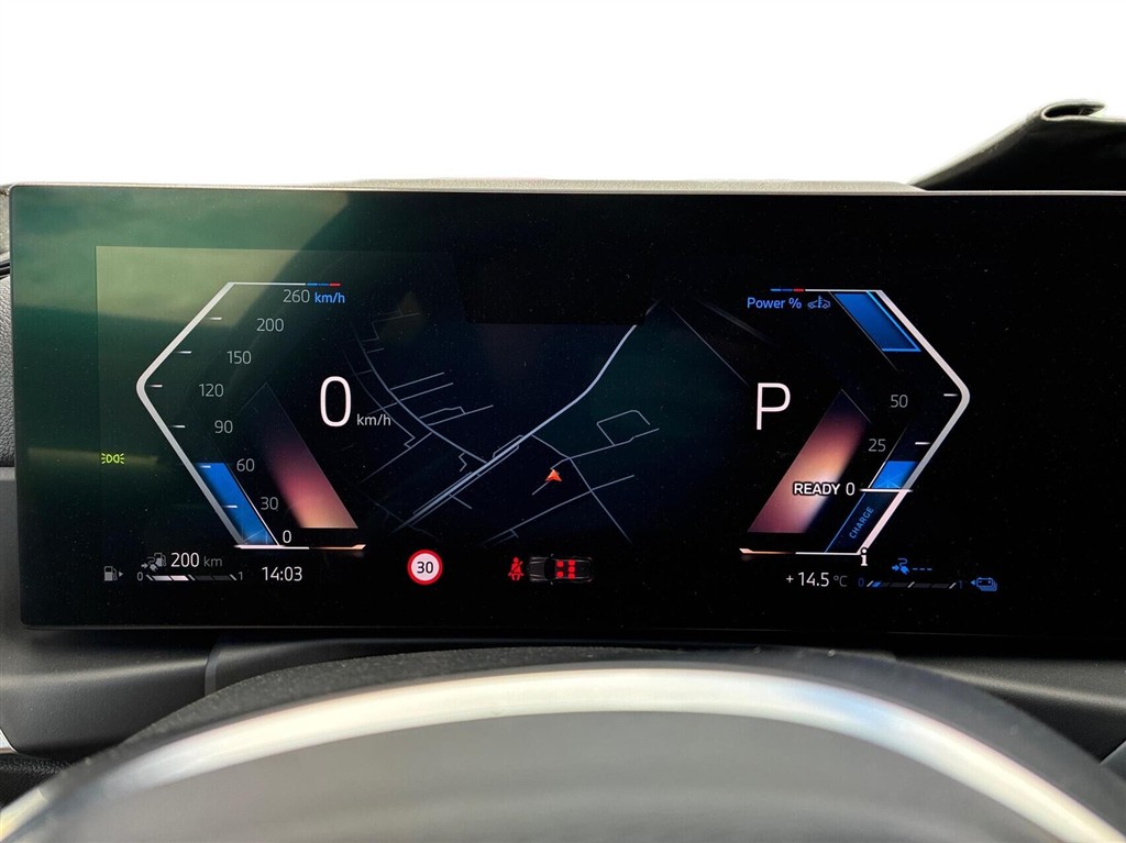 BMW 320e 2,0 Plugin-hybrid Steptronic 204HK Stc 8g Aut. - Image 15