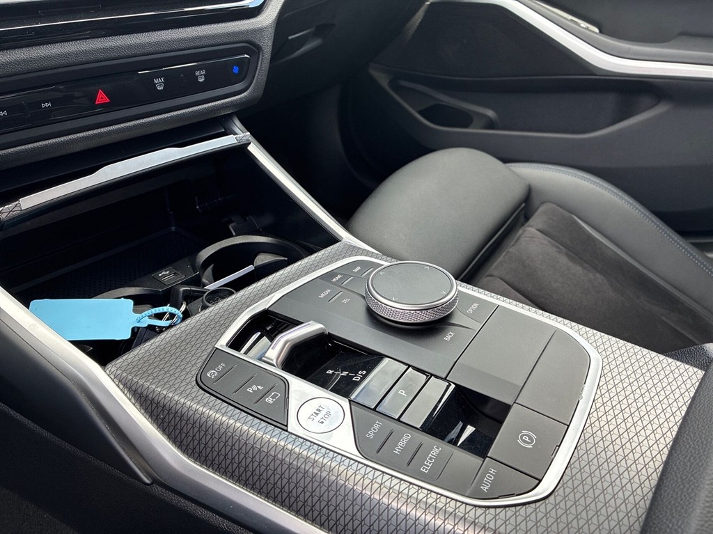 BMW 320e 2,0 Plugin-hybrid Steptronic 204HK Stc 8g Aut. - Image 16