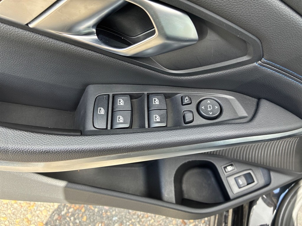 BMW 320e 2,0 Plugin-hybrid Steptronic 204HK Stc 8g Aut. - Image 17