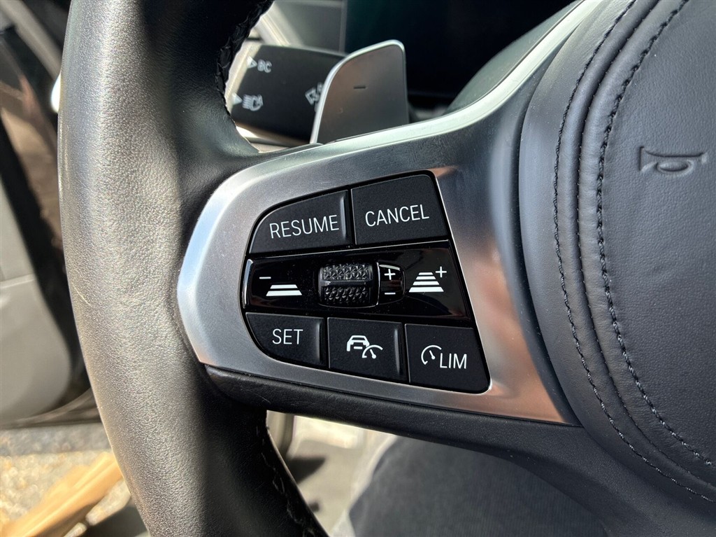 BMW 320e 2,0 Plugin-hybrid Steptronic 204HK Stc 8g Aut. - Image 18