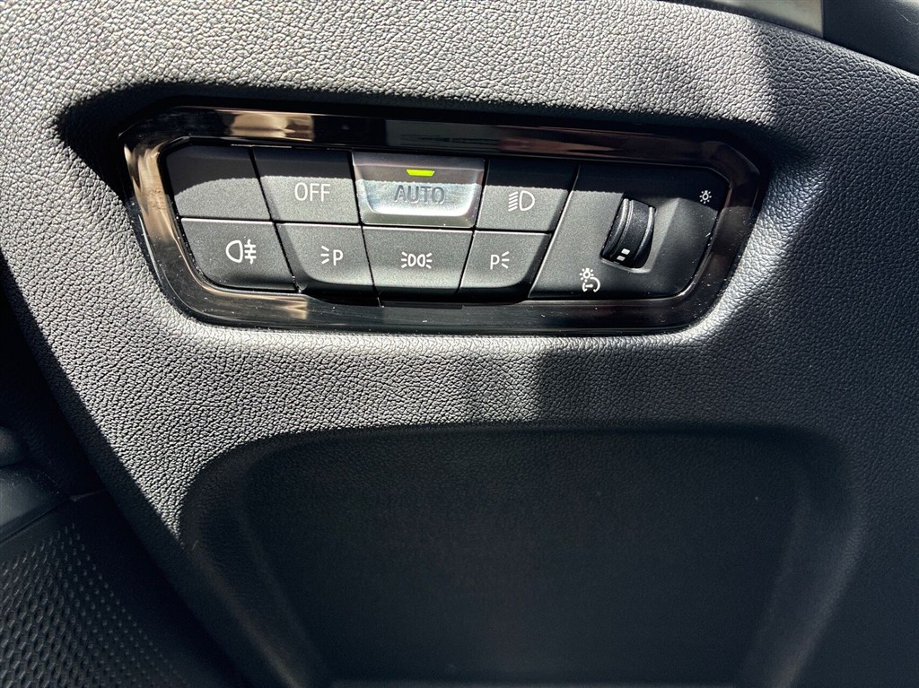 BMW 320e 2,0 Plugin-hybrid Steptronic 204HK Stc 8g Aut. - Image 21