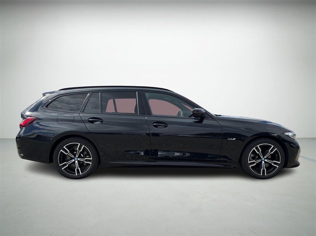 BMW 320e 2,0 Plugin-hybrid Steptronic 204HK Stc 8g Aut. - Image 6