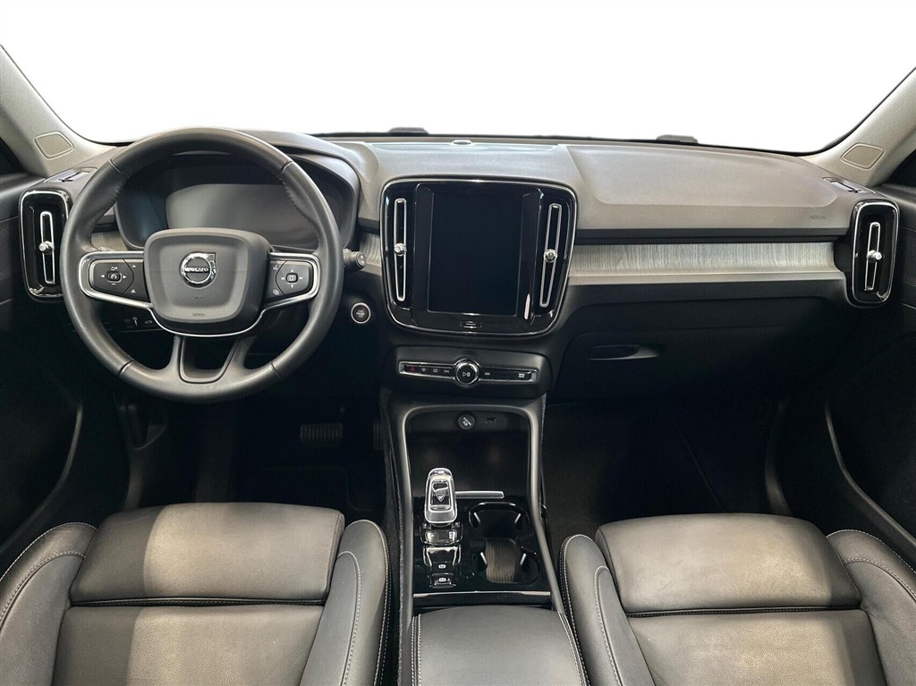 Volvo XC40 1,5 T5 Recharge Plugin-hybrid Inscription 262HK 5d 7g Aut. - Image 6