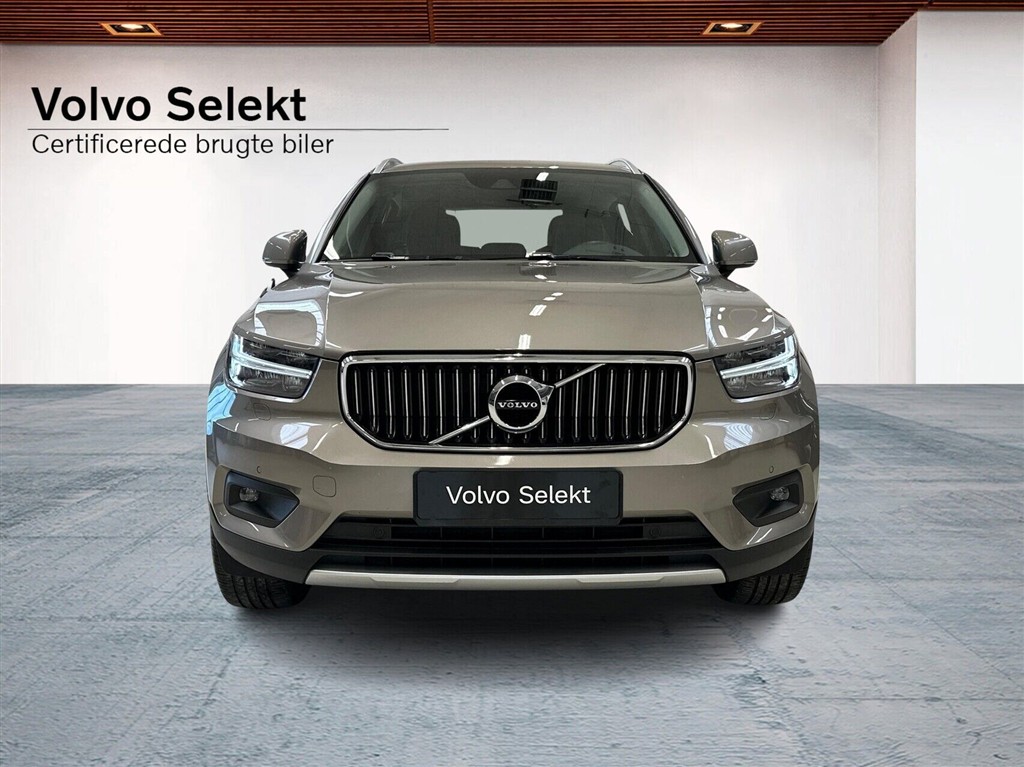 Volvo XC40 1,5 T5 Recharge Plugin-hybrid Inscription 262HK 5d 7g Aut. - Image 9