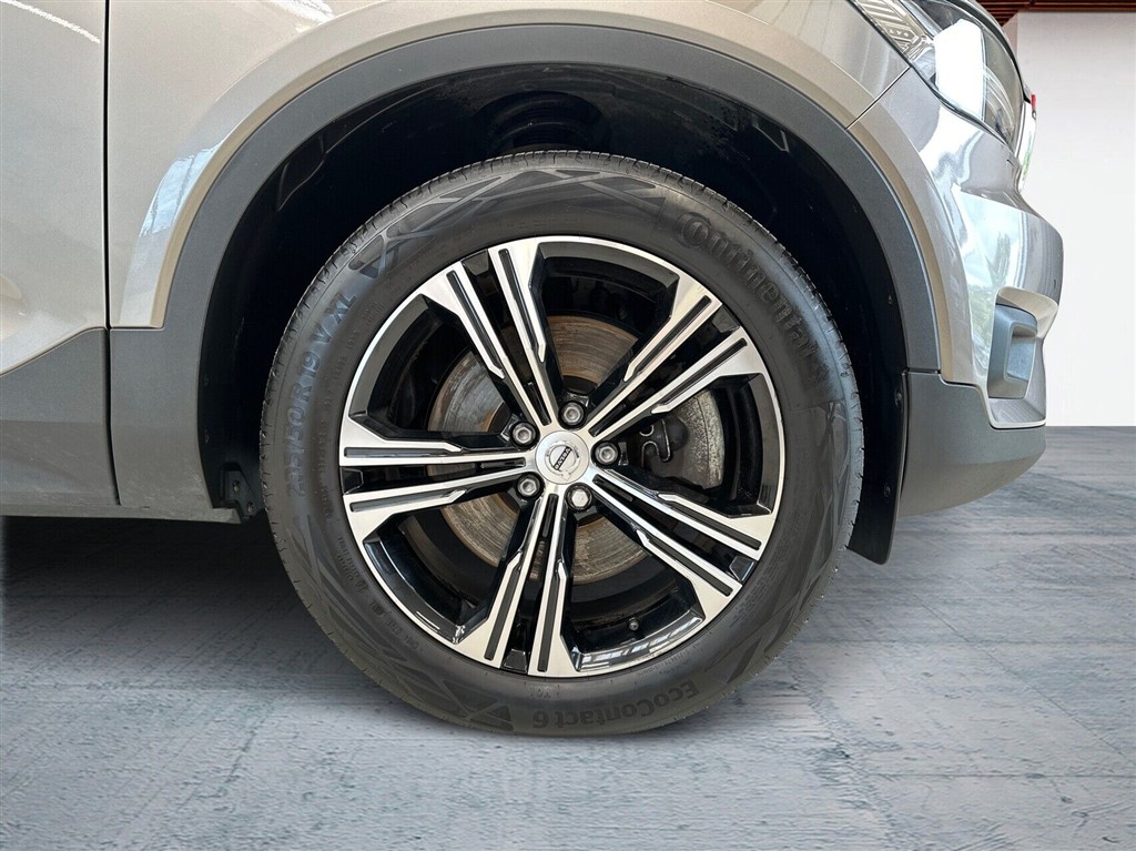 Volvo XC40 1,5 T5 Recharge Plugin-hybrid Inscription 262HK 5d 7g Aut. - Image 10