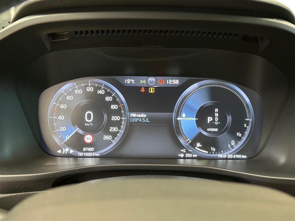 Volvo XC40 1,5 T5 Recharge Plugin-hybrid Inscription 262HK 5d 7g Aut. - Image 12