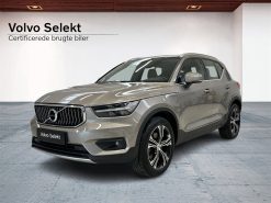 Volvo XC40 1,5 T5 Recharge Plugin-hybrid Inscription 262HK 5d 7g Aut.