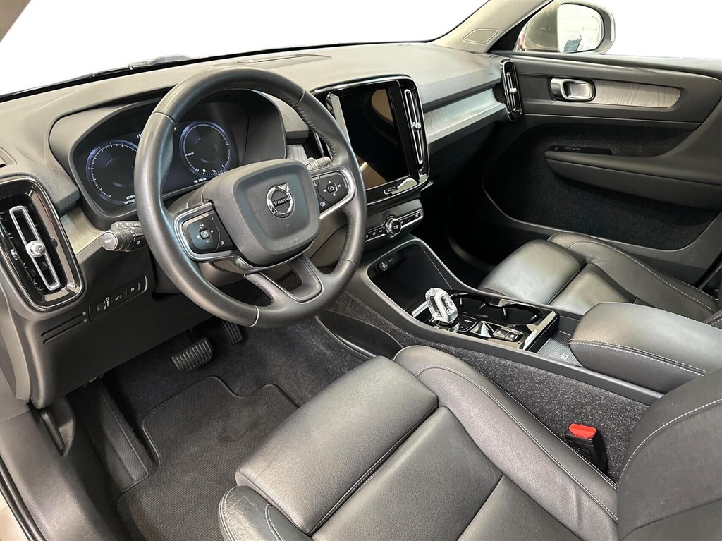 Volvo XC40 1,5 T5 Recharge Plugin-hybrid Inscription 262HK 5d 7g Aut. - Image 15