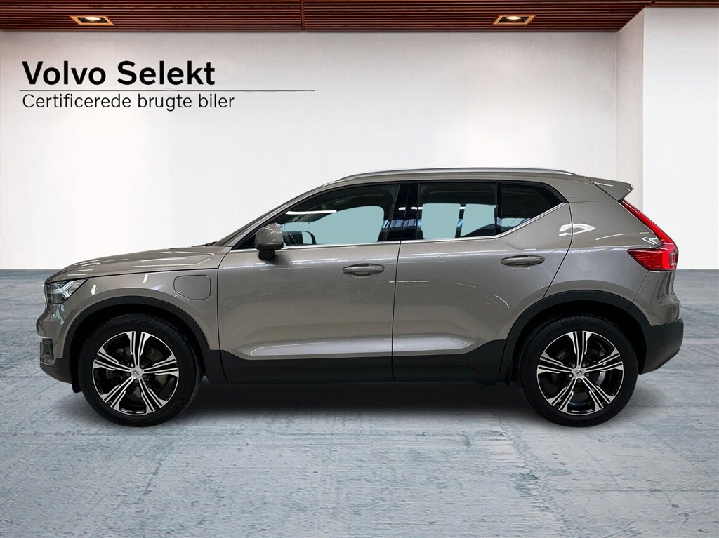 Volvo XC40 1,5 T5 Recharge Plugin-hybrid Inscription 262HK 5d 7g Aut. - Image 3