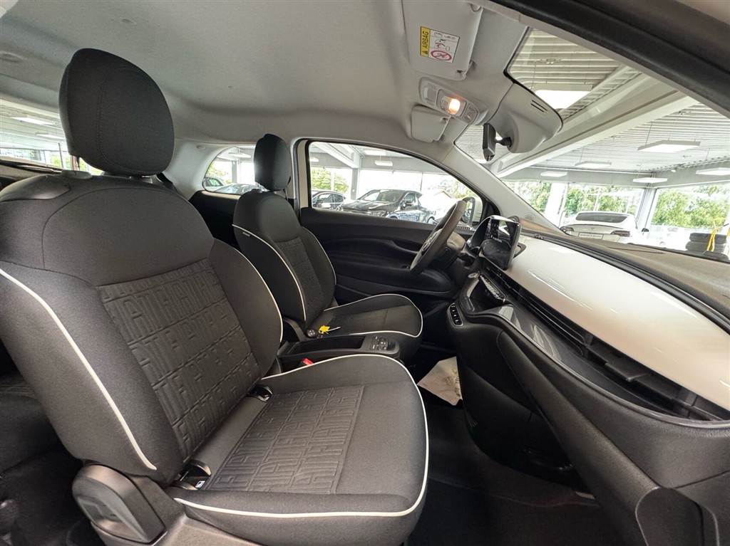 Fiat 500e EL Icon 118HK 3d Aut. - Image 10