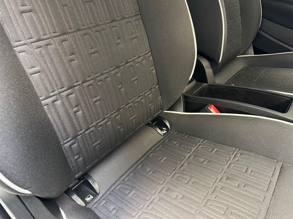 Fiat 500e EL Icon 118HK 3d Aut. - Image 11