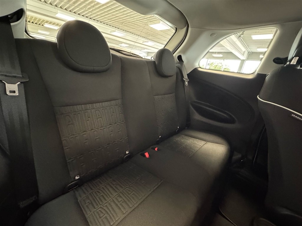 Fiat 500e EL Icon 118HK 3d Aut. - Image 12