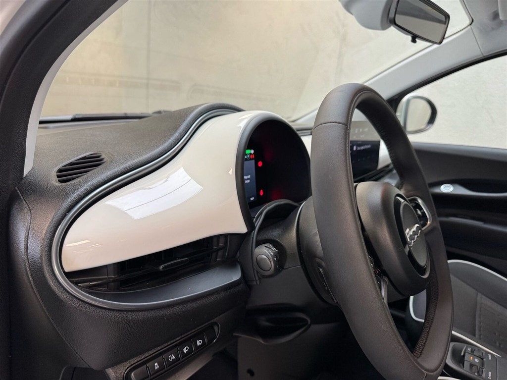 Fiat 500e EL Icon 118HK 3d Aut. - Image 13