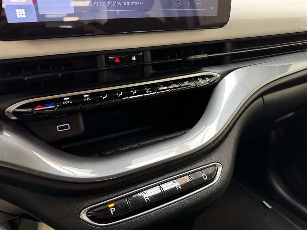 Fiat 500e EL Icon 118HK 3d Aut. - Image 17