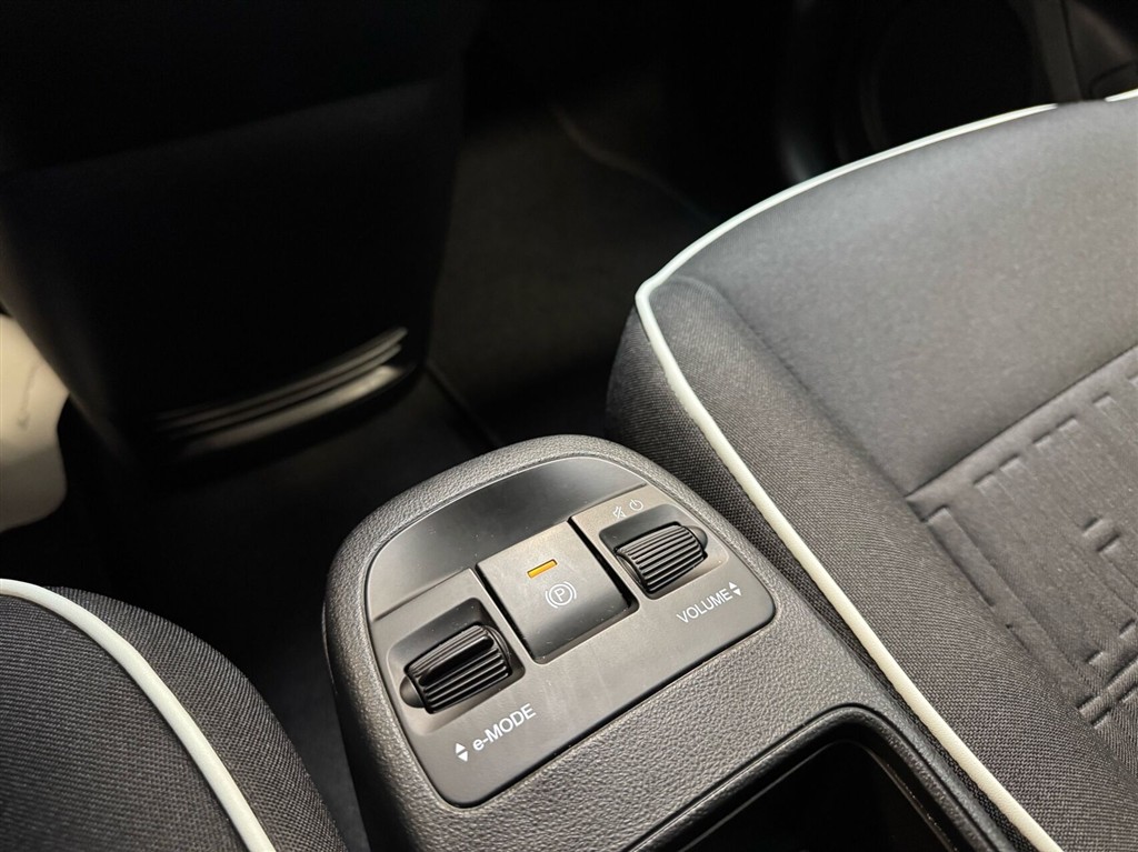 Fiat 500e EL Icon 118HK 3d Aut. - Image 18